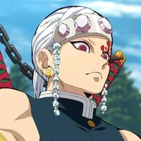 uzui tengen