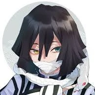 iguro obanai