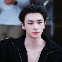 Hyunjin