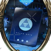Idia(Tablet)