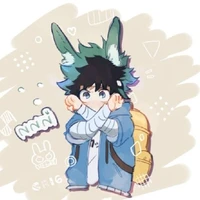 Midoriya Izuku