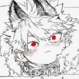 Bakugou Katsuki