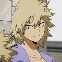 Mitsuki Bakugou