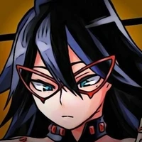 Kayama Nemuri ( Midnight) 