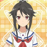 Mashiro Munetani (Chị)