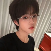 Vương Thước Nhiên_hắn³