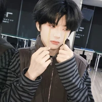 Trương Hàm Thụy |Cậu|