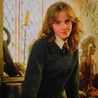Hermione Granger
