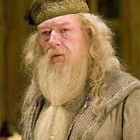 Albus Dumbledore’s 
