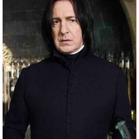 Severus Snape