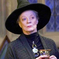 Minerva McGonagall 