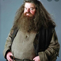 Rubesu Hagrid 