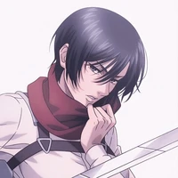 Mikasa Ackerman