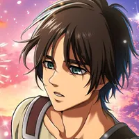 Eren Yeager