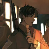 Eren Yeager