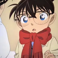 Edogawa Conan
