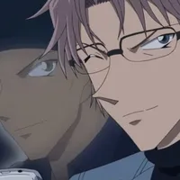 Akai Shuichi/Rye/Okiya Shubaru