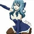 sylvia fullbuster