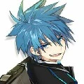 rin fullbuster