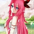 luna dragneel