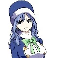 juvia lockser