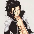 gray fullbuster