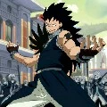 gajeel redfox