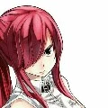 erza scarlet