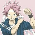 natsu Dragneel