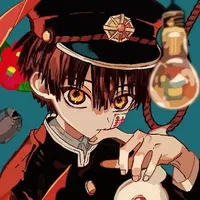 Hanako - Yugi Amane