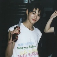 Keonho - Ahn Geon-ho