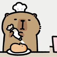 Chủ tiệm bánh_Leo