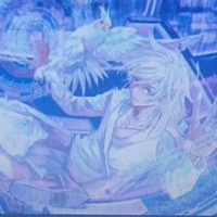 hiha hologram