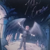 hiha crow