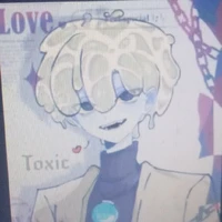 hiha toxic
