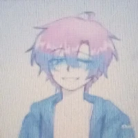 hiha the blue