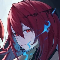 Elizabeth Rose Bloodflame