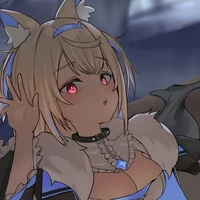 Fuwawa Abyssgard