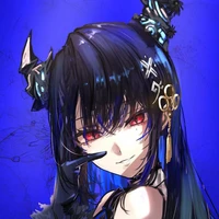 Nerissa Ravencroft