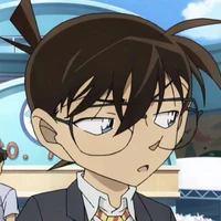 Edogawa Conan