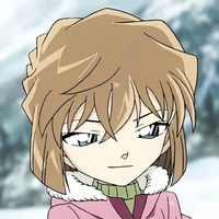 Haibara Ai