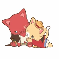 [ Nhân Vật Khác ]