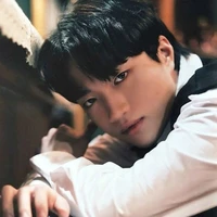Ryu Min Seok
