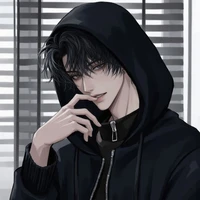 Hoắc Lâm Kiệt - Yuto