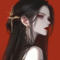 Hoắc Lâm Kiều/Klein (Alpha)