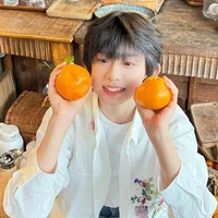 Chenyiheng| 7 tuổi