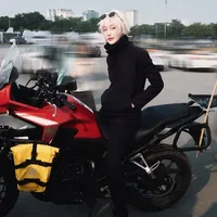 jukysan - trần thị dung