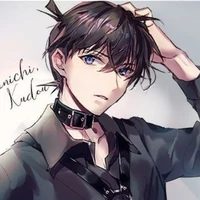 Kudo Shinichi/Whisky