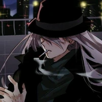 Kurosawa Jin/Gin