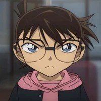 Edogawa Conan
